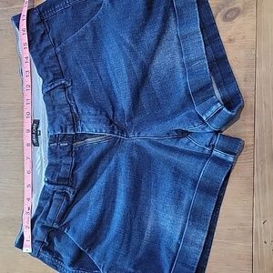 Dear John Denim Short